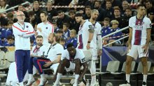 Evo što je rekao šokirani trener PSG-a nakon senzacionalnog poraza od Zagreba
