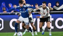 Talijani se naklonili Baturini nakon razbijanja Uniteda: Njihove riječi o hrvatskom reprezentativcu sve govore
