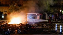 Počela prva suđenja za nemire u Francuskoj: Kazne su iznenađujuće