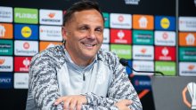 Kovačević je prelomio: Ovo je Dinamo za ključnu utakmicu Europske lige