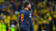 Talijani žestoko prozvali Vatrenog nakon Lige prvaka: 'Mora pokazati više. Ovo nije atletika'