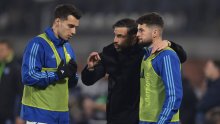 Trener Coma o Baturini: 'Ako se to ne dogodi, nešto je pošlo po krivu'
