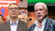 Boris Tadić izazvao Vučića na TV debatu: Krajnje je vrijeme da Srbija konačno čuje istinu!