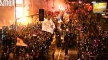 Beograd danas u središtu političkog obračuna: Vučić i studenti danas održavaju završne skupove