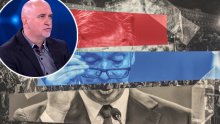 Cvrtila: Rat Srbije protiv Hrvatske i dalje traje, ovo što oni rade kod nas plaćamo mi
