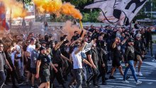 Belgijci zbog Torcide igraju pred praznim Poljudom, uputili su žestoko priopćenje: Traže povrat novca
