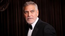 George Clooney pripada znaku kojim vlada Venera: Njegova elegancija i šarm nisu prošli nezapaženo