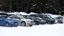 Dolaze hladnoća, kiša i snijeg: Ovih nekoliko pogrešaka mogu vas papreno koštati