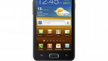 Samsung predstavio mobitel Galaxy R