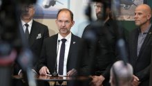 Danska se opako naoružava: Kupili su projektile dugog dometa
