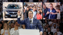 Vučić pred najvećim izazovom dosad: Pet scenarija koji bi mogli odrediti budućnost Srbije