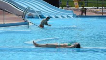 Terme Tuhelj uložile 1,4 milijuna eura u obnovu i proširenje Svijeta sauna