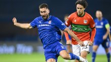 Pogledajte zašto su suci poništili gol Ivanušecu, ali i kako je Beljo zabio svoj drugi