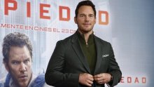 Bili su omiljeni televizijski par, a sada je Chris Pratt otkrio što misli o svojoj kolegici