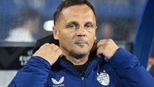Evo što je razočarani Mario Kovačević rekao nakon teškog poraza Dinama