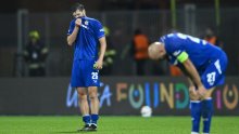 Dinamo doživio debakl, a onda je isplivao nevjerojatan podatak: Posljednji put to se dogodilo protiv Barcelone prije 43 godine