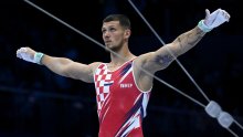Padovi su koštali Kovtuna boljeg plasmana i medalje na svjetskom prvenstvu