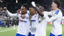 Hajduk je, unatoč svemu, naglo odrastao. I pokazuje da može biti velik svugdje