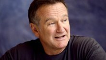 Glumac Robin Williams pronađen mrtav