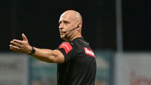 Određeni suci za 11. kolo SHNL-a: Evo tko sudi derbi Dinama i Rijeke, a tko Hajduku