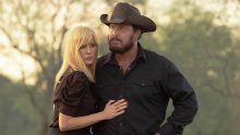 Omiljeni par iz 'Yellowstonea' vraća se: Kelly Reilly otkrila kada počinje snimanje novih epizoda