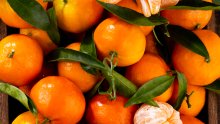 Nemojte se dati zavarati izgledom: Ovaj trik otkriva koje su mandarine najsočnije