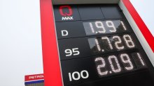 Gorivo u Europi drastično poskupjelo: U tri zemlje cijene skočile više od 40 posto, evo gdje je Hrvatska
