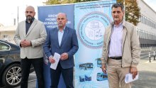 Što se mijenja za radnike ZET-a? Sindikati predstavili prijedlog novog kolektivnog ugovora