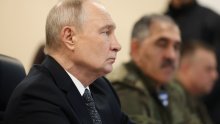 Moskva tvrdi da je pogodila brod s vojnim teretom, novi napadi na ukrajinske gradove