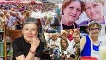 'Mljekarice i kumice naši su kućni sveci, a njihov rad trebamo proglasiti kulturnom baštinom'