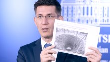 Troskot objavio nove nalaze iz Like pa prozvao Plenkovića: 'Sad neka objasni što je u vodi'