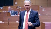 Kajtazi napustio Klub nacionalnih manjina: Poznato hoće li i dalje podržavati Plenkovića