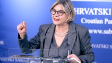 Benčić oplela po ministrici: 'Otpadna mafija ne rješava se blokićem i kemijskom'