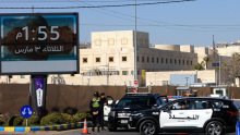 Krvavi napad na crkvu u Jordanu: Ubijeno najmanje sedam osoba, ima ranjenih