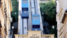 ZET ima važnu obavijest: Uspinjača ide na redoviti servis, evo koliko neće voziti