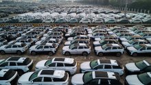 Kineski automobilski div nezaustavljivo raste u Europi: Sada sprema novi veliki potez