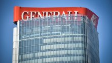 Generali gasi oko 800 radnih mjesta u Njemačkoj