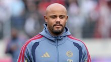 Drama u Bayernu! Vincent Kompany se srušio na treningu, hitno je prebačen u bolnicu