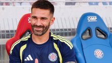Legenda Hajduka o potezu Marka Livaje nakon pobjede protiv Thuna: 'Te njegove riječi...'