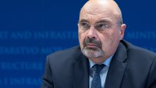 U Crnom moru 107 hrvatskih pomoraca. Orlić: 'Svakodnevno su izloženi opasnostima'