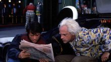 Marty i Doc ponovno zajedno: Rođendanska poruka Michaela J. Foxa oduševila obožavatelje 'Povratka u budućnost'