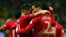 Ozlijeđeni Ronaldo: U najtežoj smo skupini na SP-u