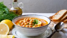 Starinska juha od slanutka: Jednostavno, zasitno i jeftino jelo koje miriše na tradiciju i djetinjstvo