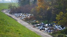 Grad Zagreb evidentirao 29 ilegalnih odlagališta, udruge tvrde da ih ima na stotine