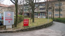 Medikol se oglasio o tužbi protiv Ivane Kekin