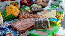 Vlada pozvala građane da se pripreme za moguće nestašice: Ovo trebaju imati kod kuće