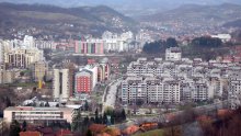 Teška prometna nesreća u BiH: Autobus sudjelovao u sudaru, 11 ozlijeđenih