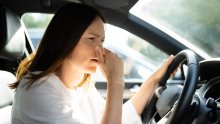 Osjetite miris pokvarenih jaja u automobilu? To može biti upozorenje na skup kvar
