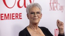 Jamie Lee Curtis o ubojstvu kumova Roba i Michele Reiner: 'Moja je tuga intimna, a živim kao javna osoba'