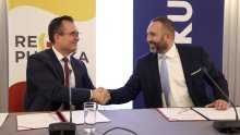 Velika promjena za Fokus: Ujedinili se s jednom strankom, iznijeli su i planove
